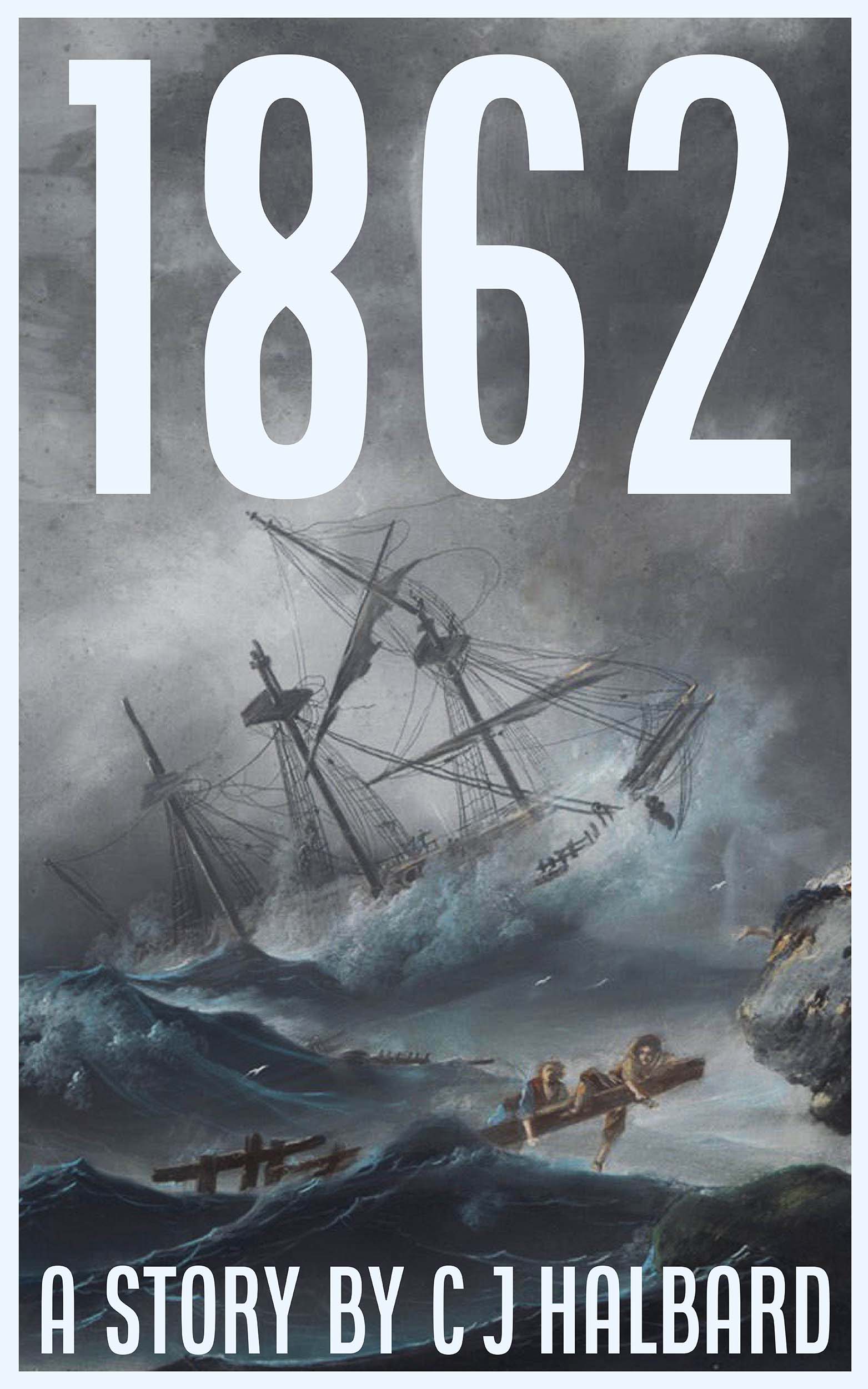 1862 book cover