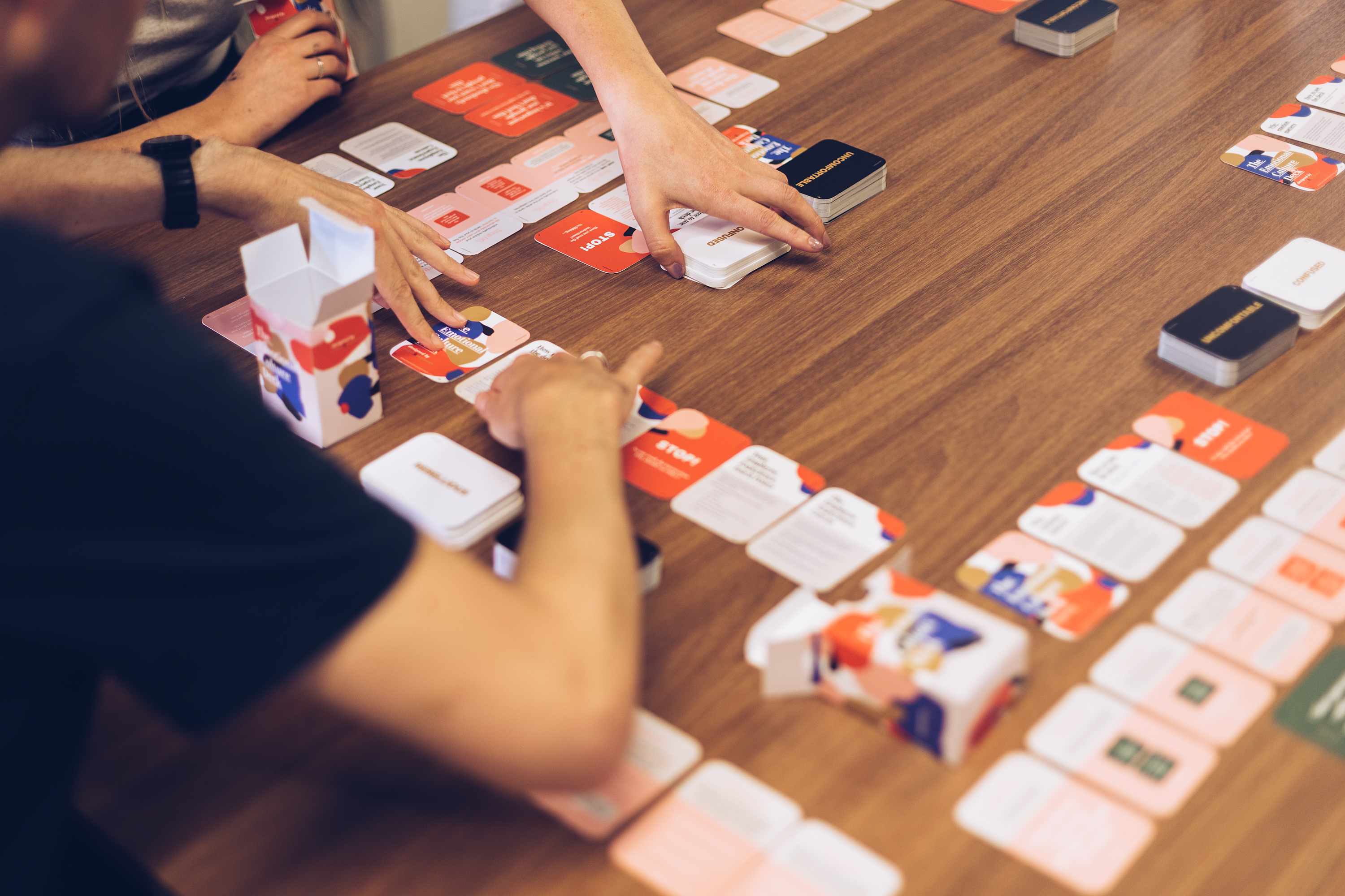 Riders and Elephants