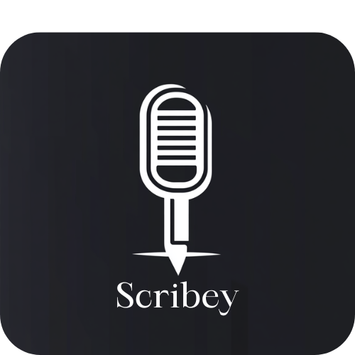 Scribey