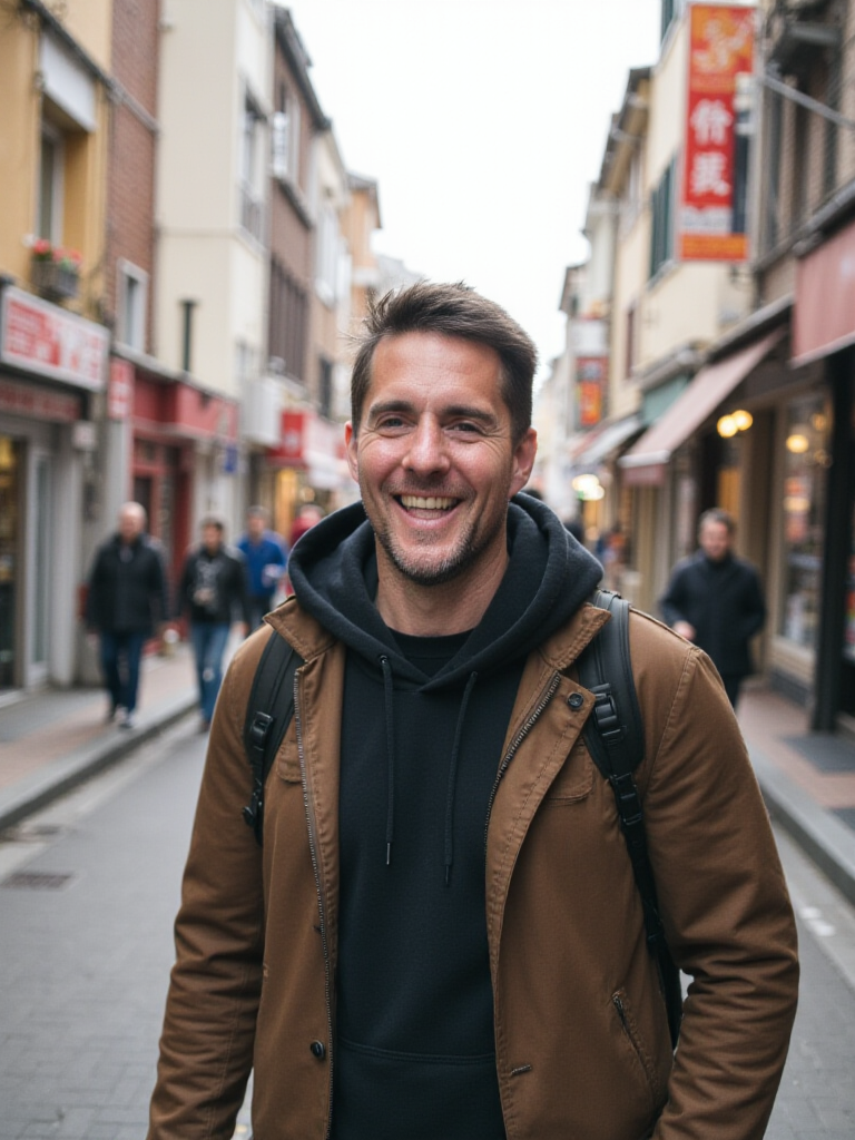 Strategy and leadership consulting