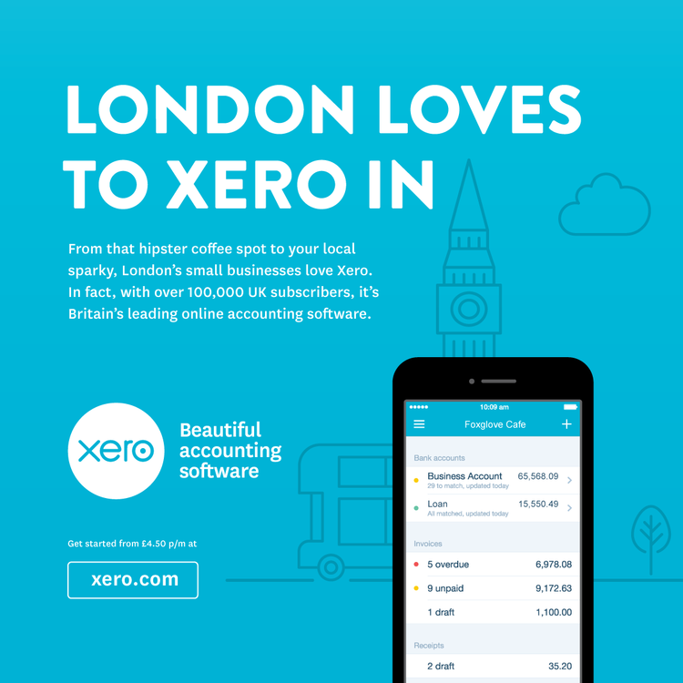 Xero